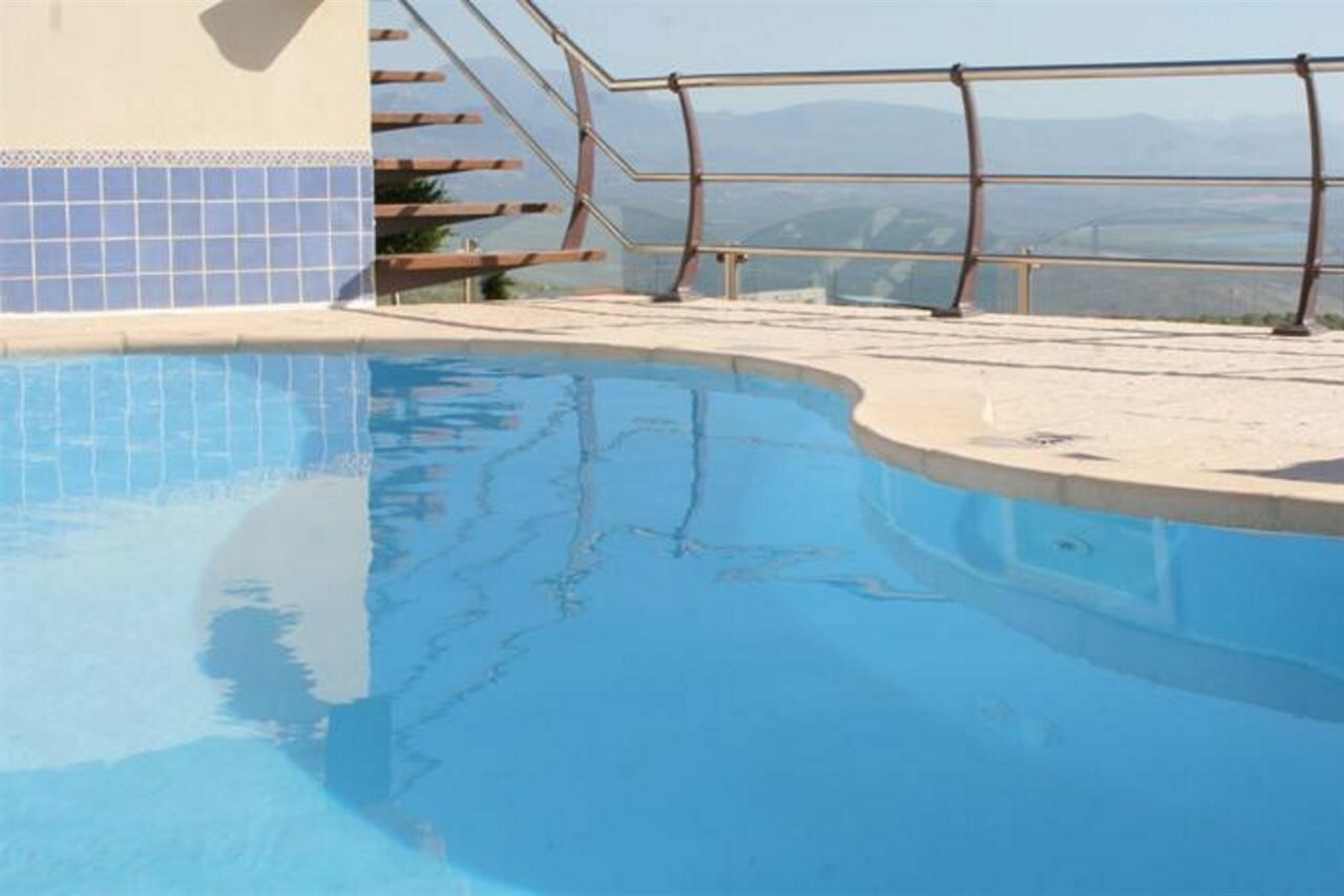 Фото Hotel Campos de Baeza