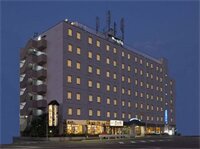 Фото Kyoto Daiichi Hotel