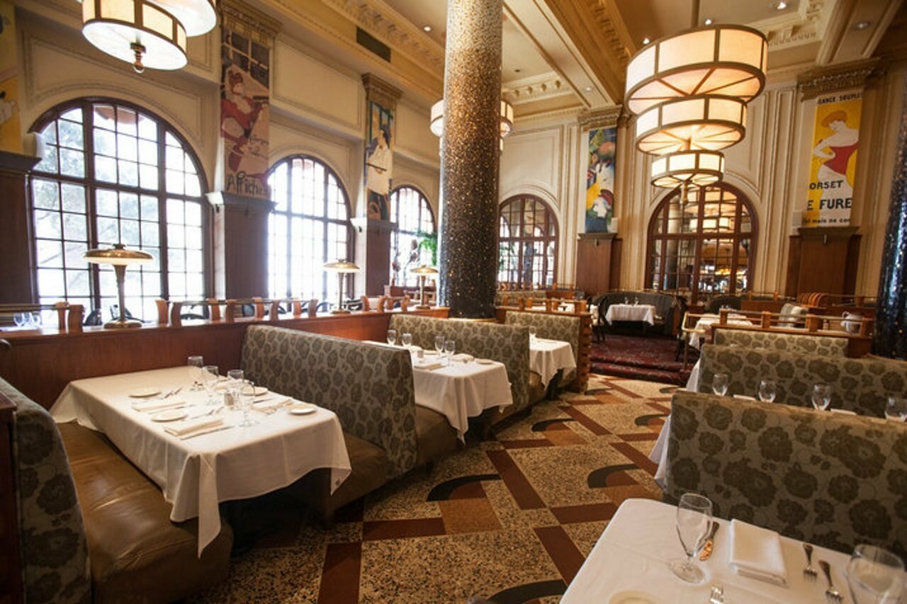 Фото The Marker Union Square San Francisco