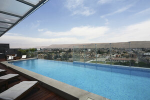 Гостиница Casa Andina Select Tacna