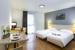 Aparthotel Adagio Access Rennes Centre