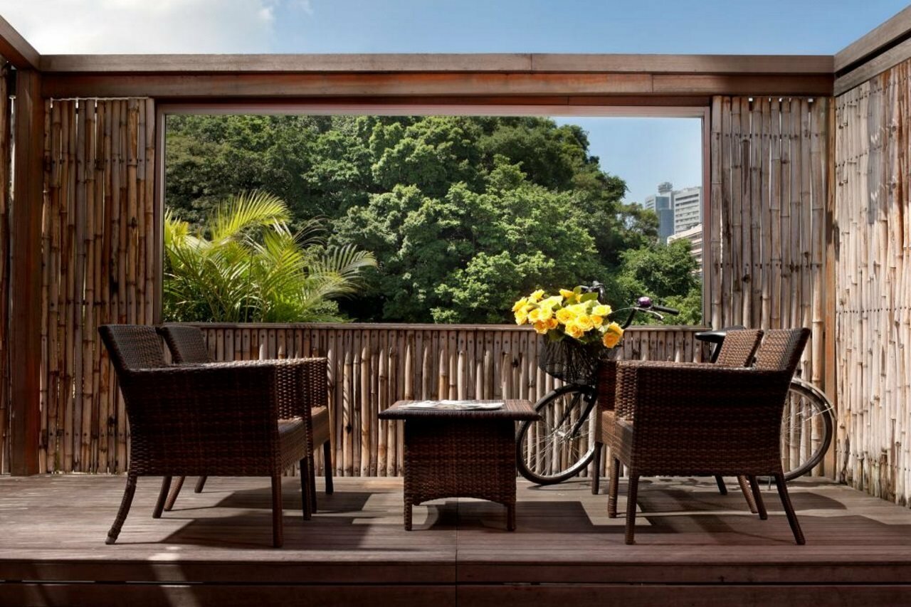 Фото Cosmo Hotel Hong Kong