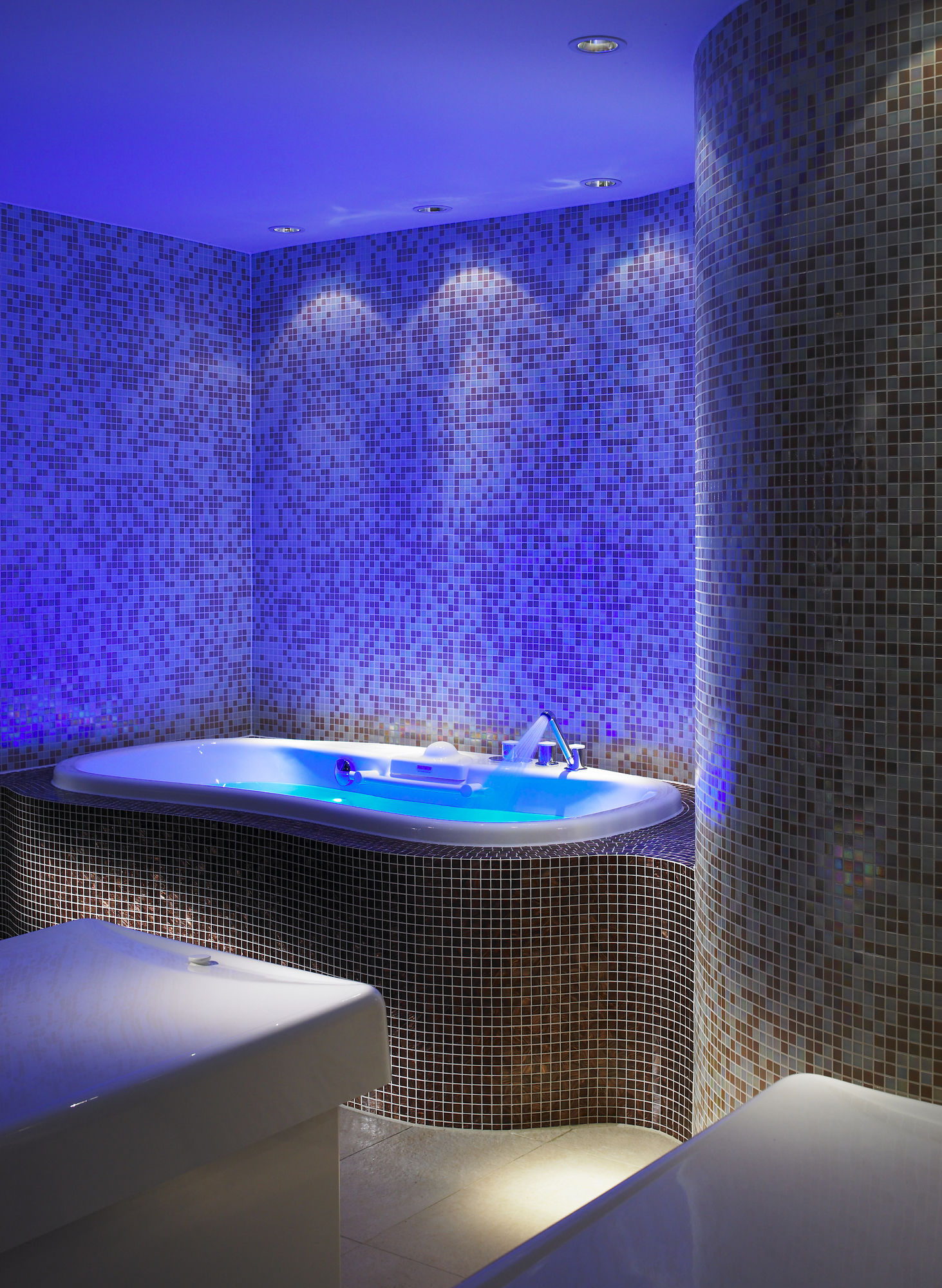 Фото Lingfield Park Marriott Hotel & Country Club