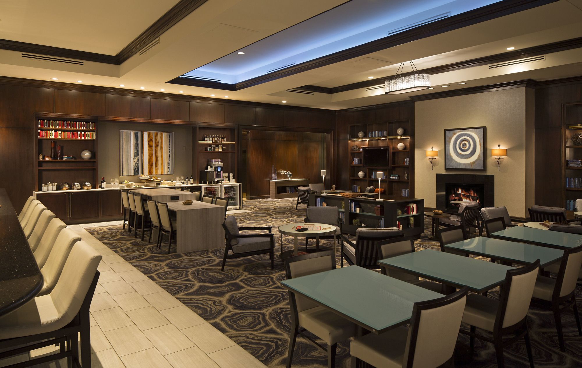 Фото Little Rock Marriott