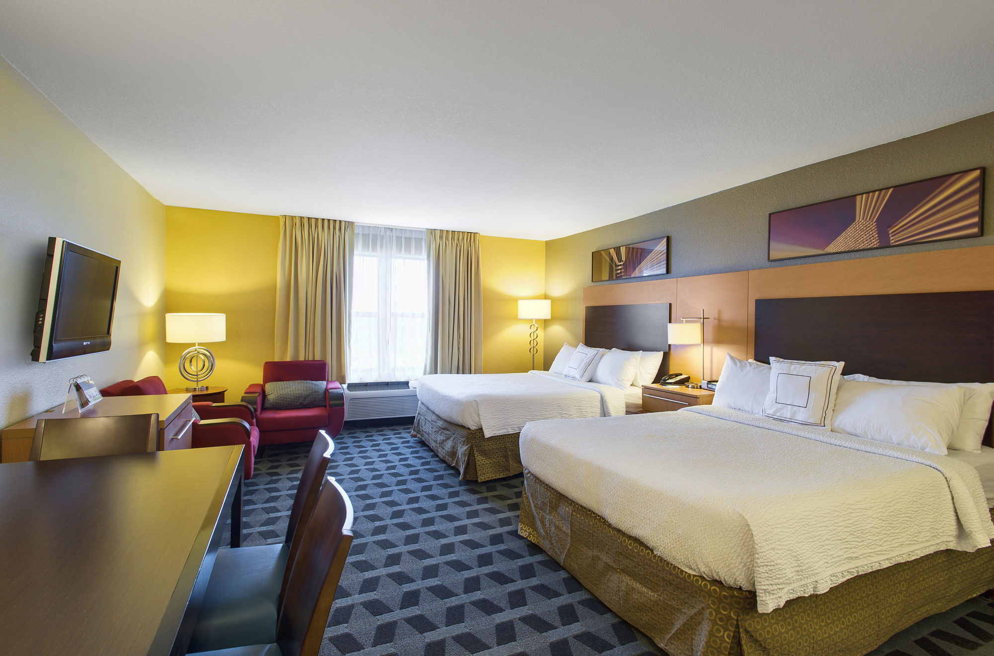 Фото TownePlace Suites Kansas City Overland Park