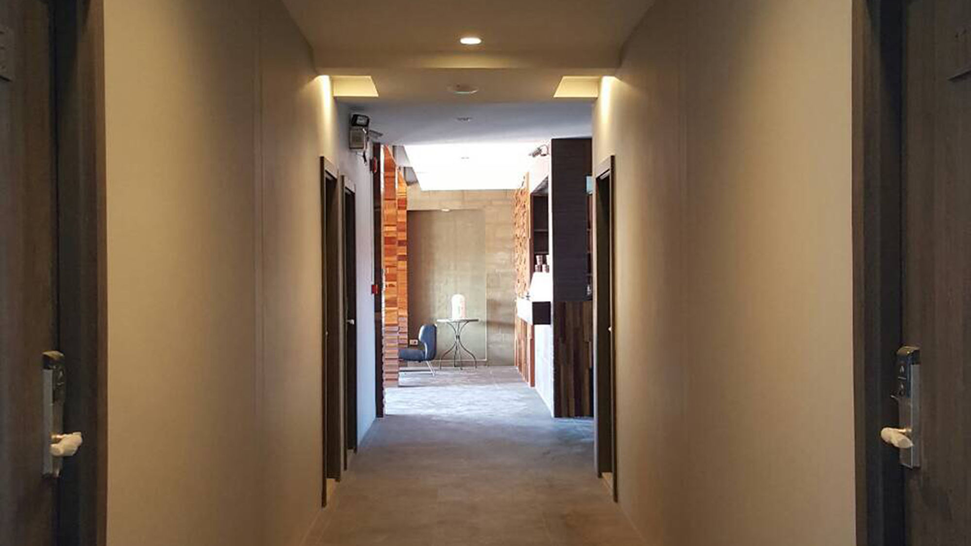 Фото B2 Buriram Boutique & Budget Hotel