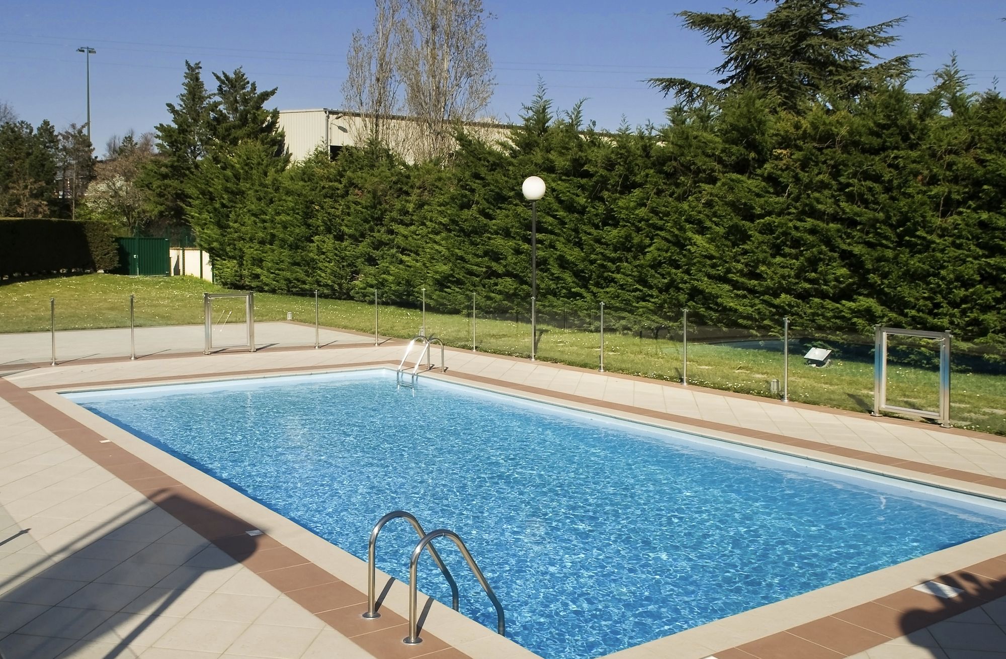 Фото Mercure Valence Sud