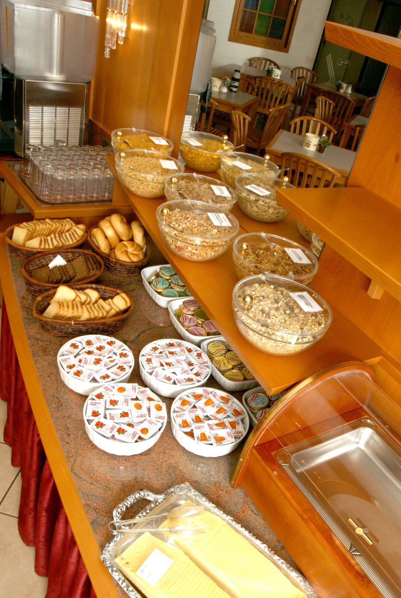 Фото Hotel Haydn