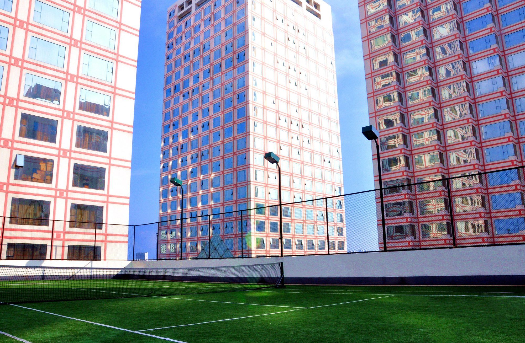 Фото Sheraton Ningbo Hotel