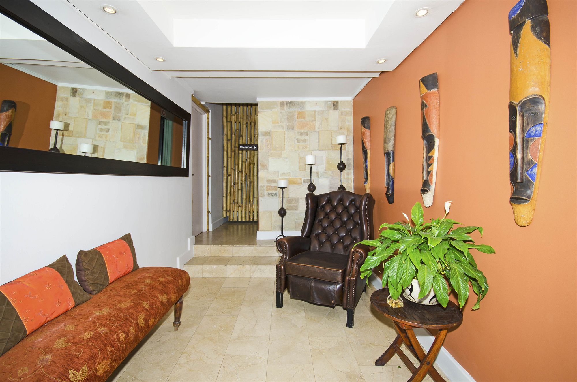 Фото Royal Boutique Hotel