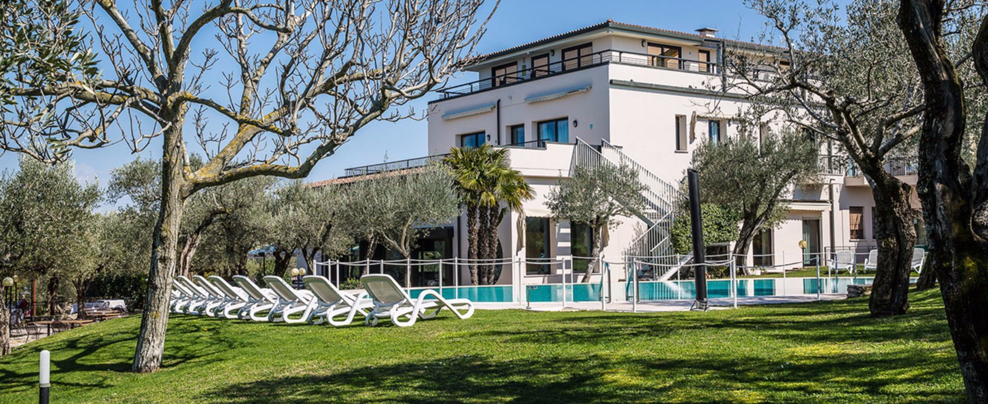 Фото Hotel Ideal