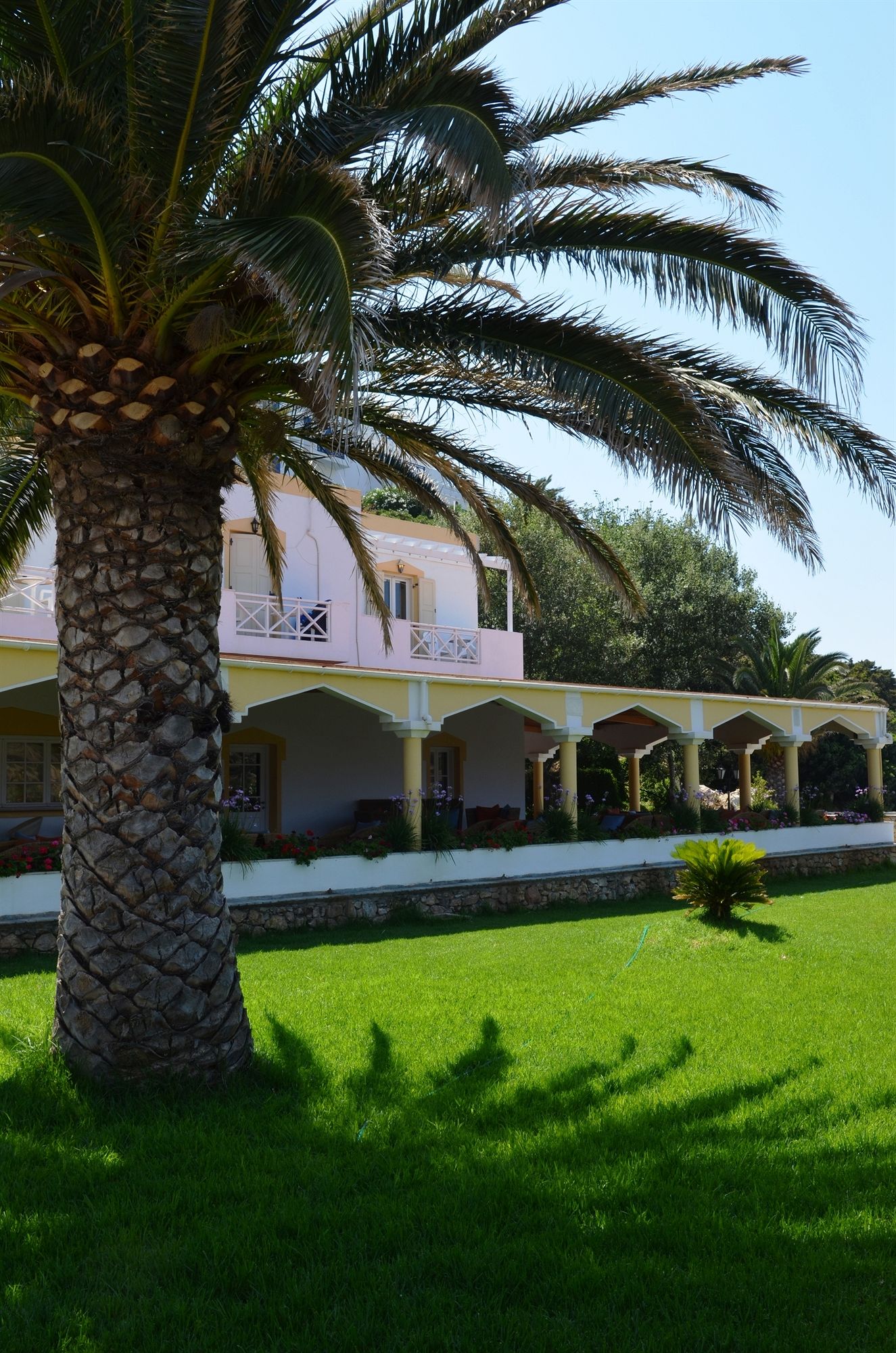 Фото Dolphin Bay Hotel