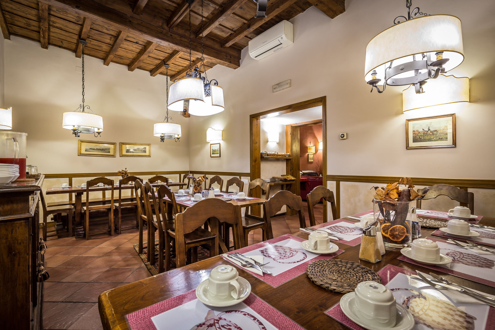 Фото Hotel Marios