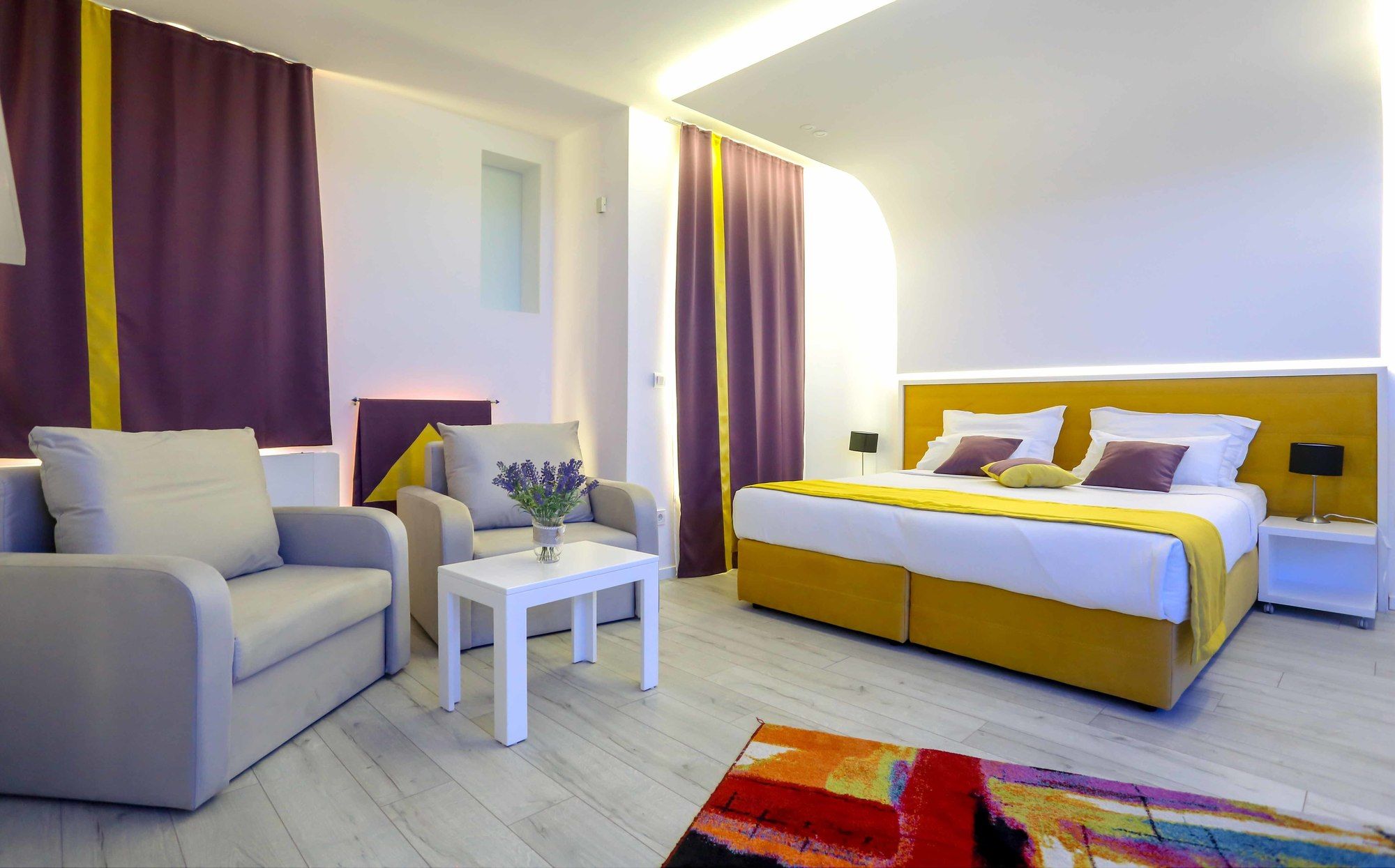 Фото Libris Hotel