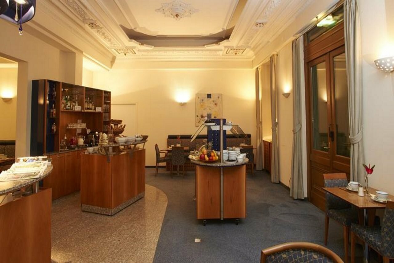 Фото Starlight Suiten Hotel Salzgries