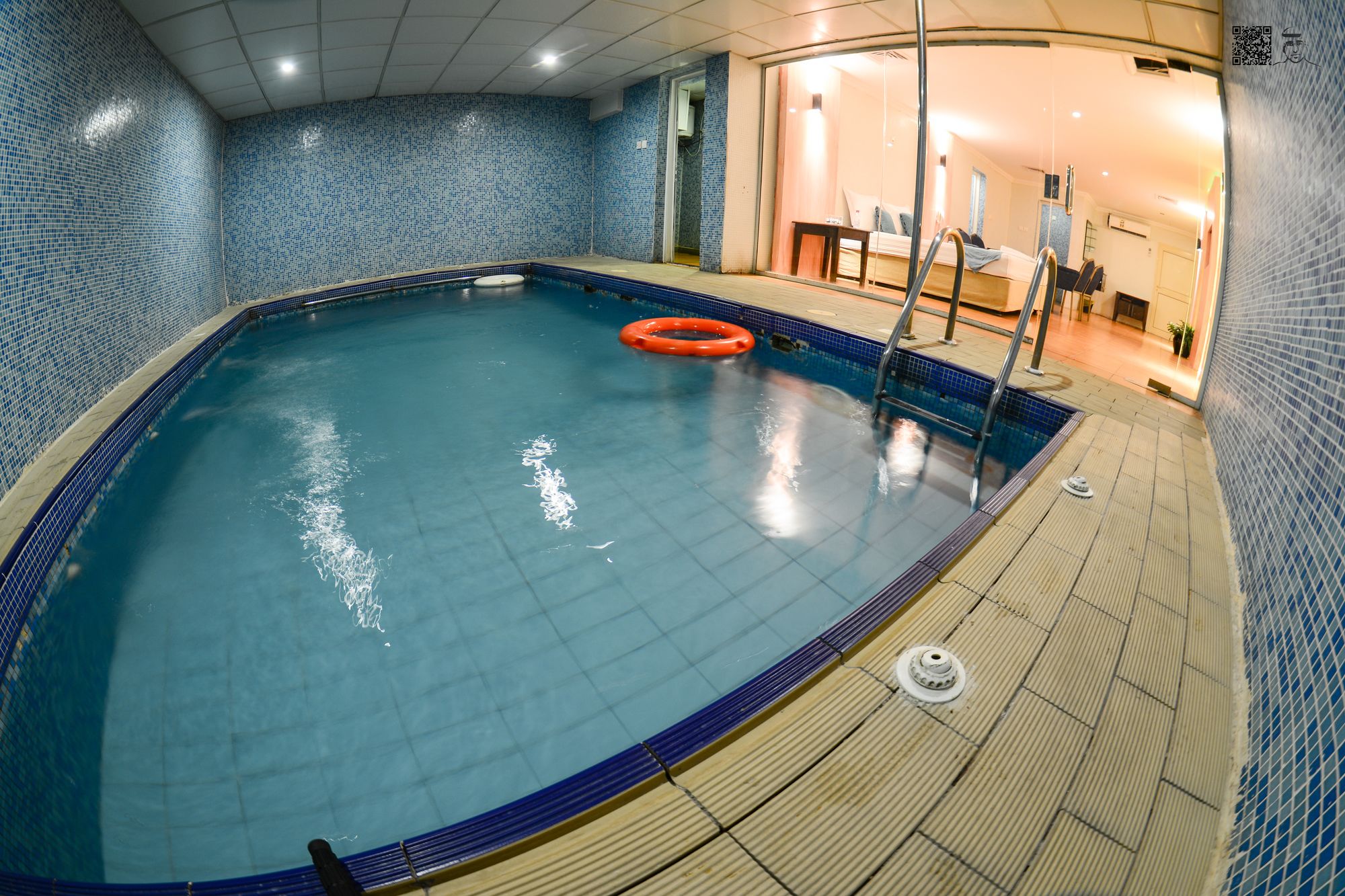 Фото Qasr Lazurd