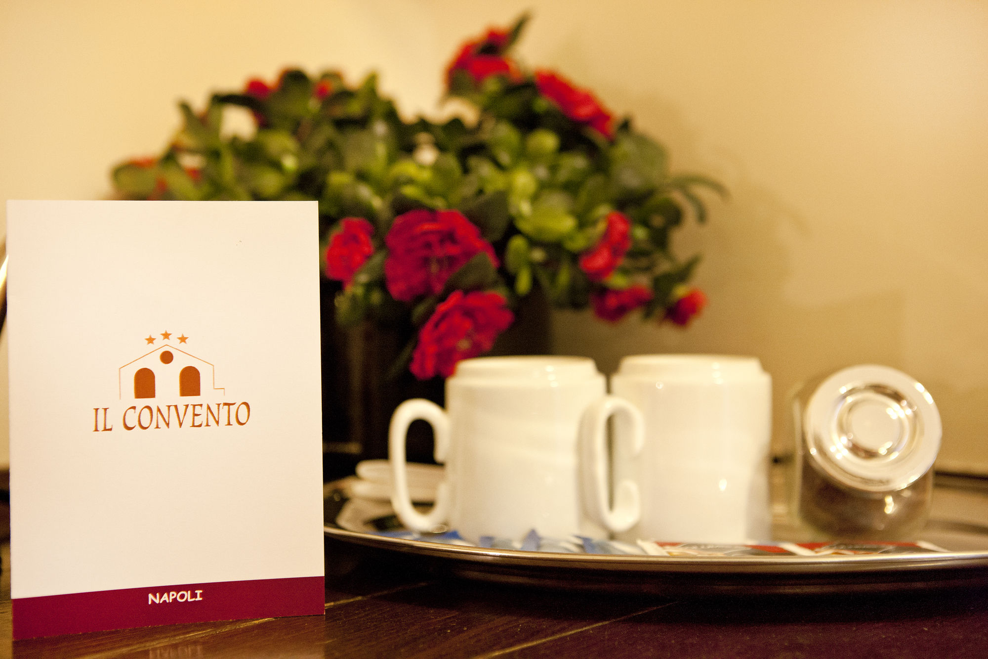 Фото Hotel Il Convento