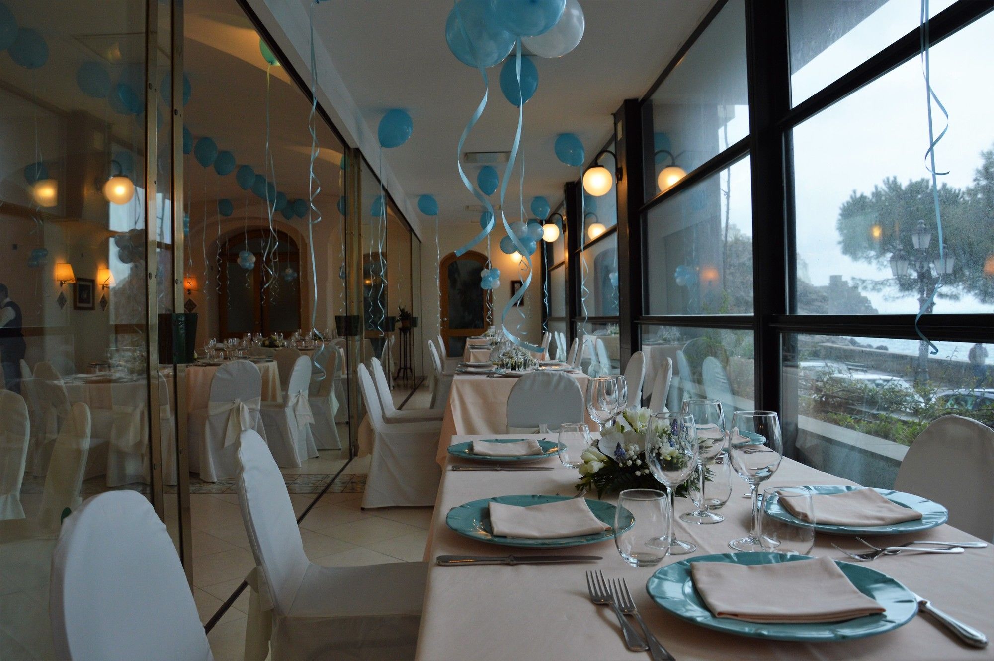 Фото Hotel La Bussola