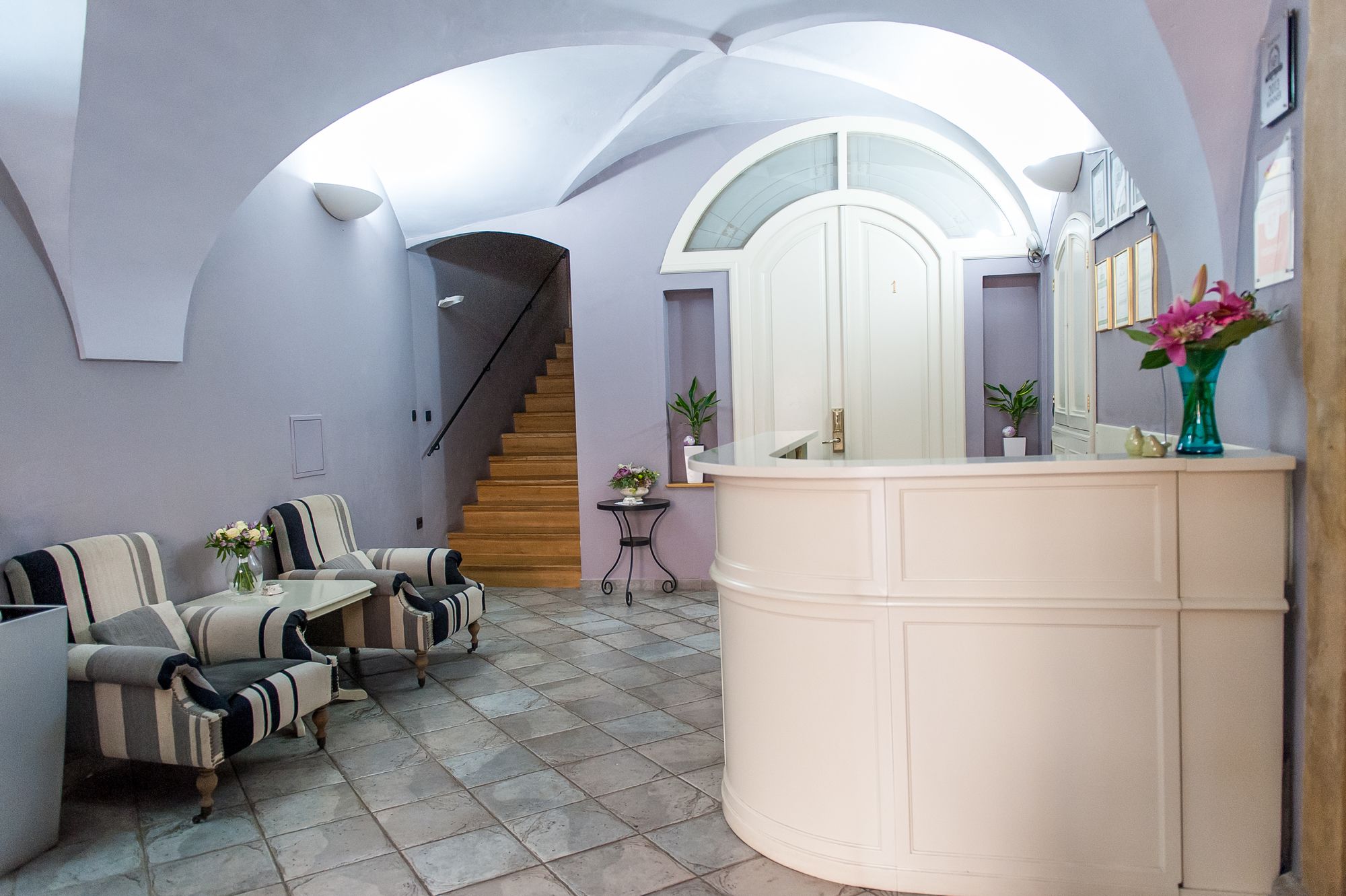 Фото отеля 4