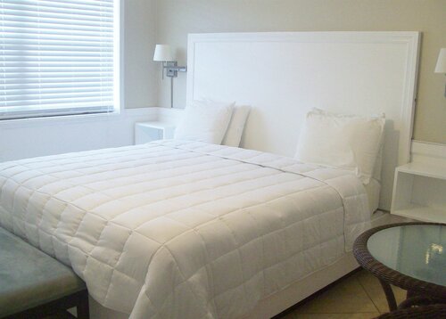 Внешний вид отеля Kingsail Resort в Марафоне, фото 5