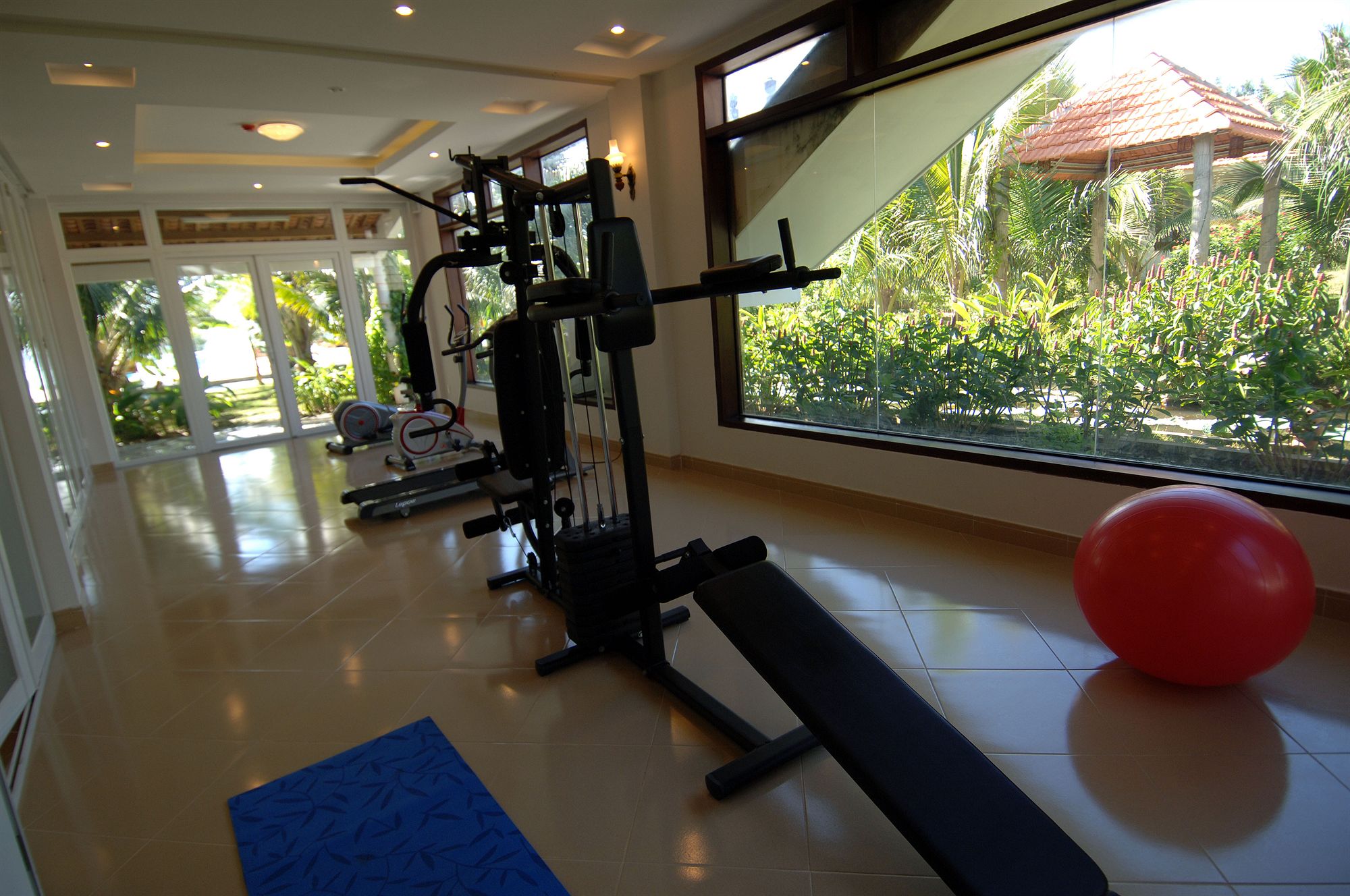 Фото Saigon Emerald Resort