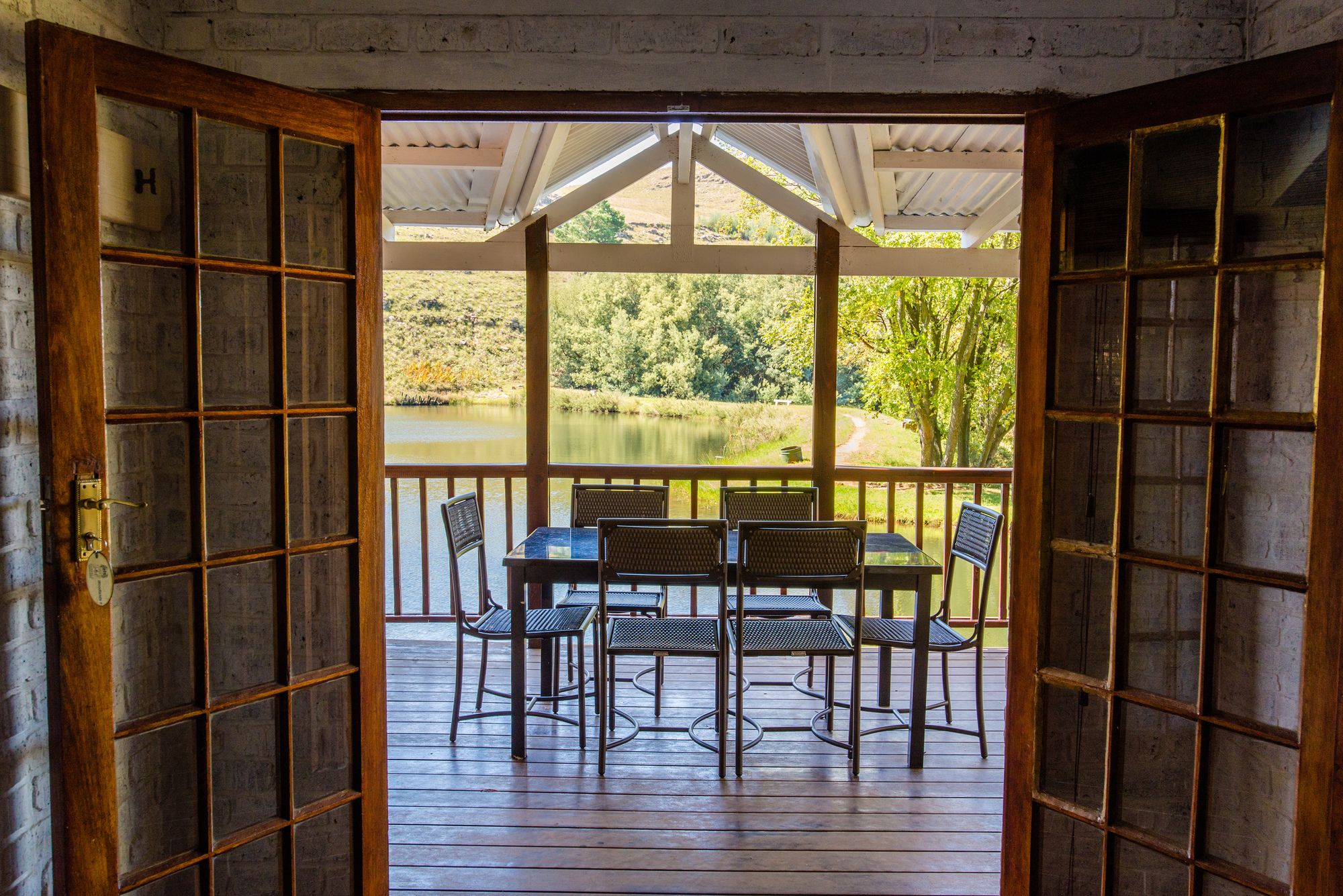 Фото Dunkeld Country Estate