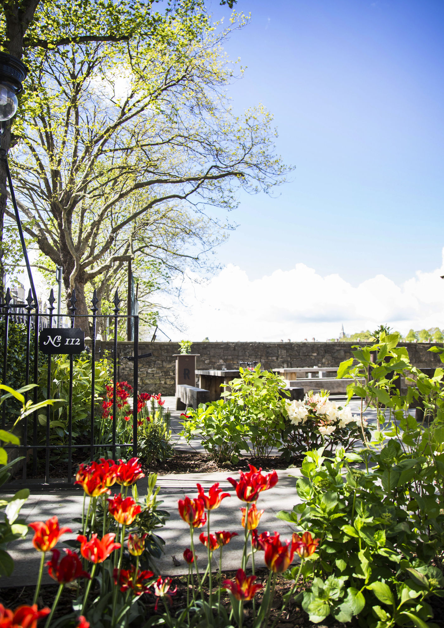 Фото The Raeburn