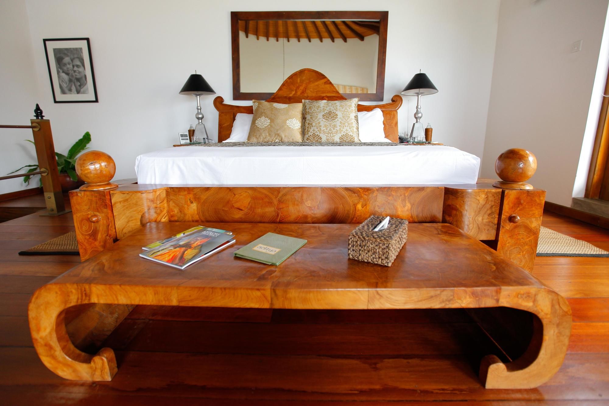 Фото Бутик-отель Aditya Boutique Hotel