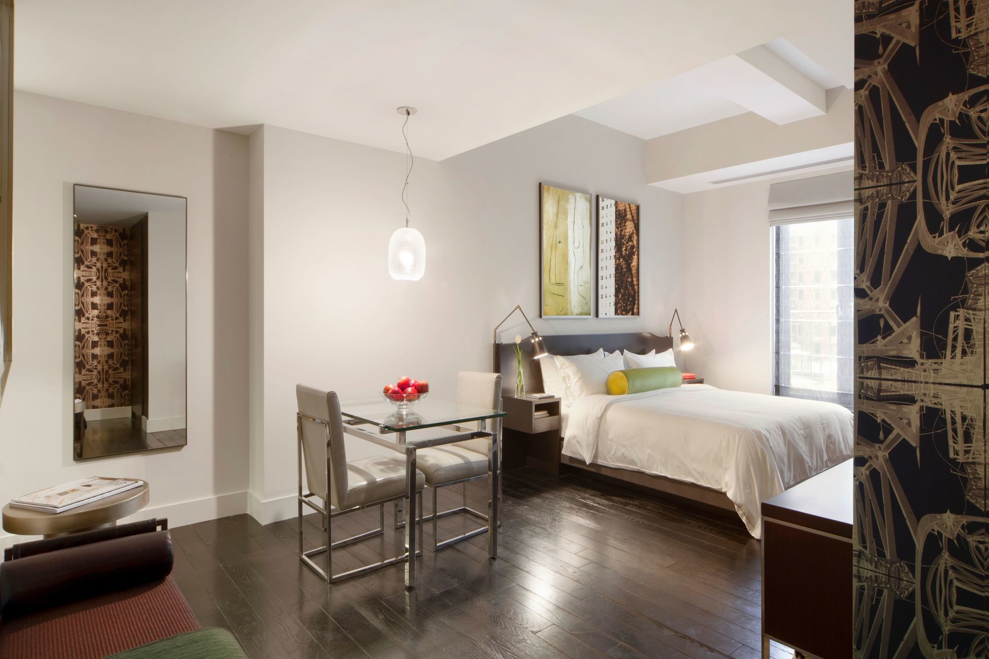 Фото The Marmara Park Avenue