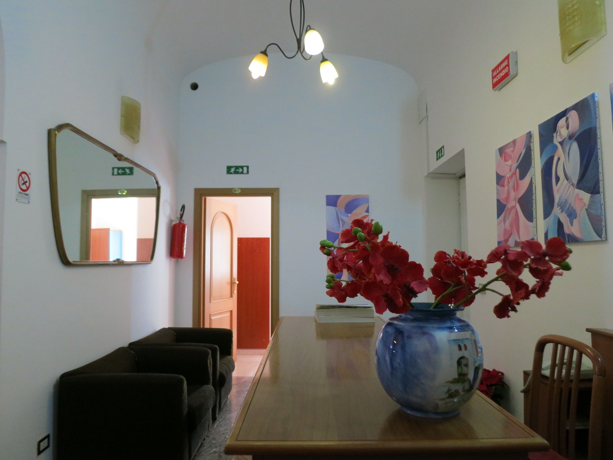 Фото Hotel Katty