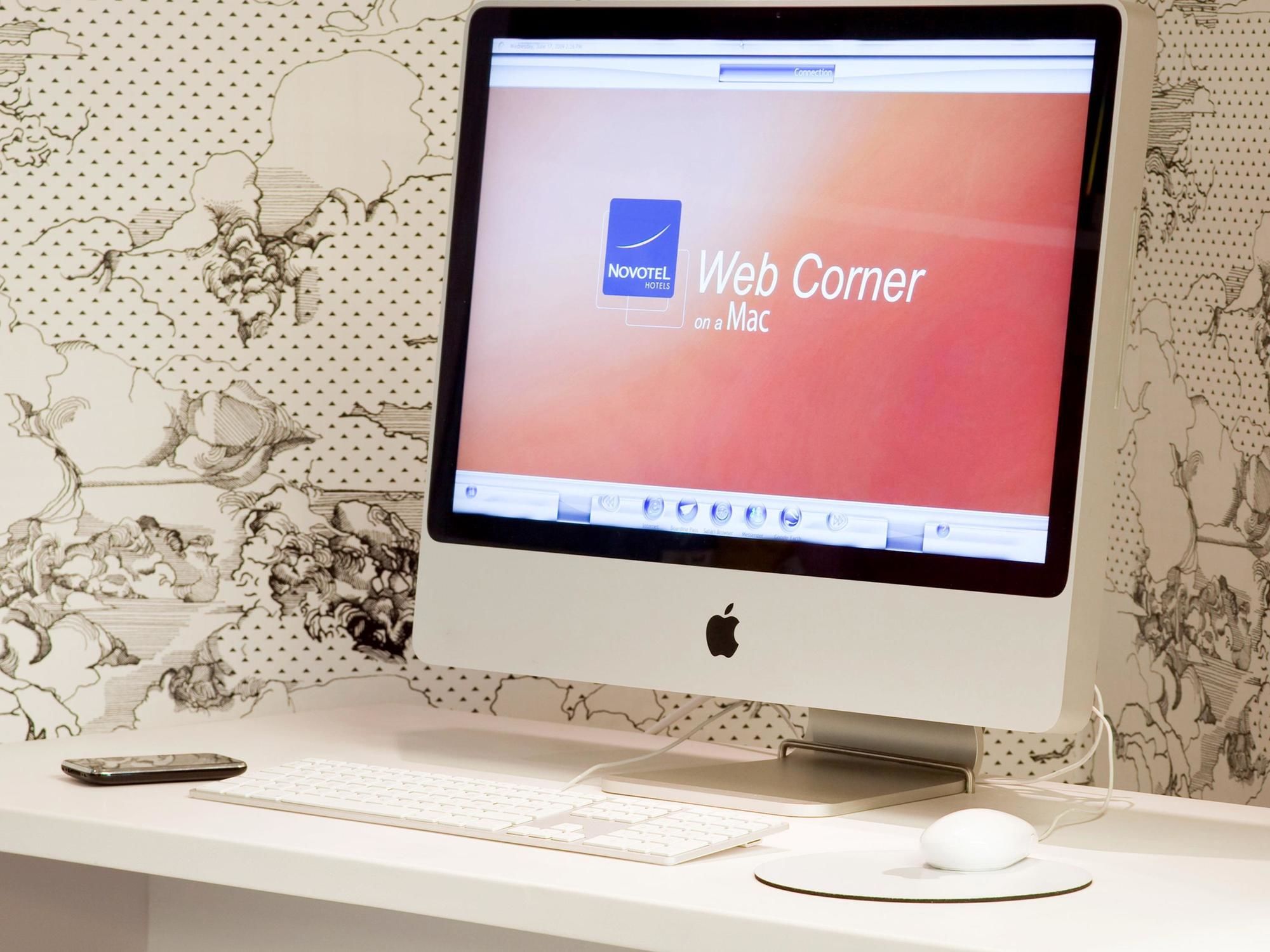 Фото Novotel Marseille Est Porte d'Aubagne