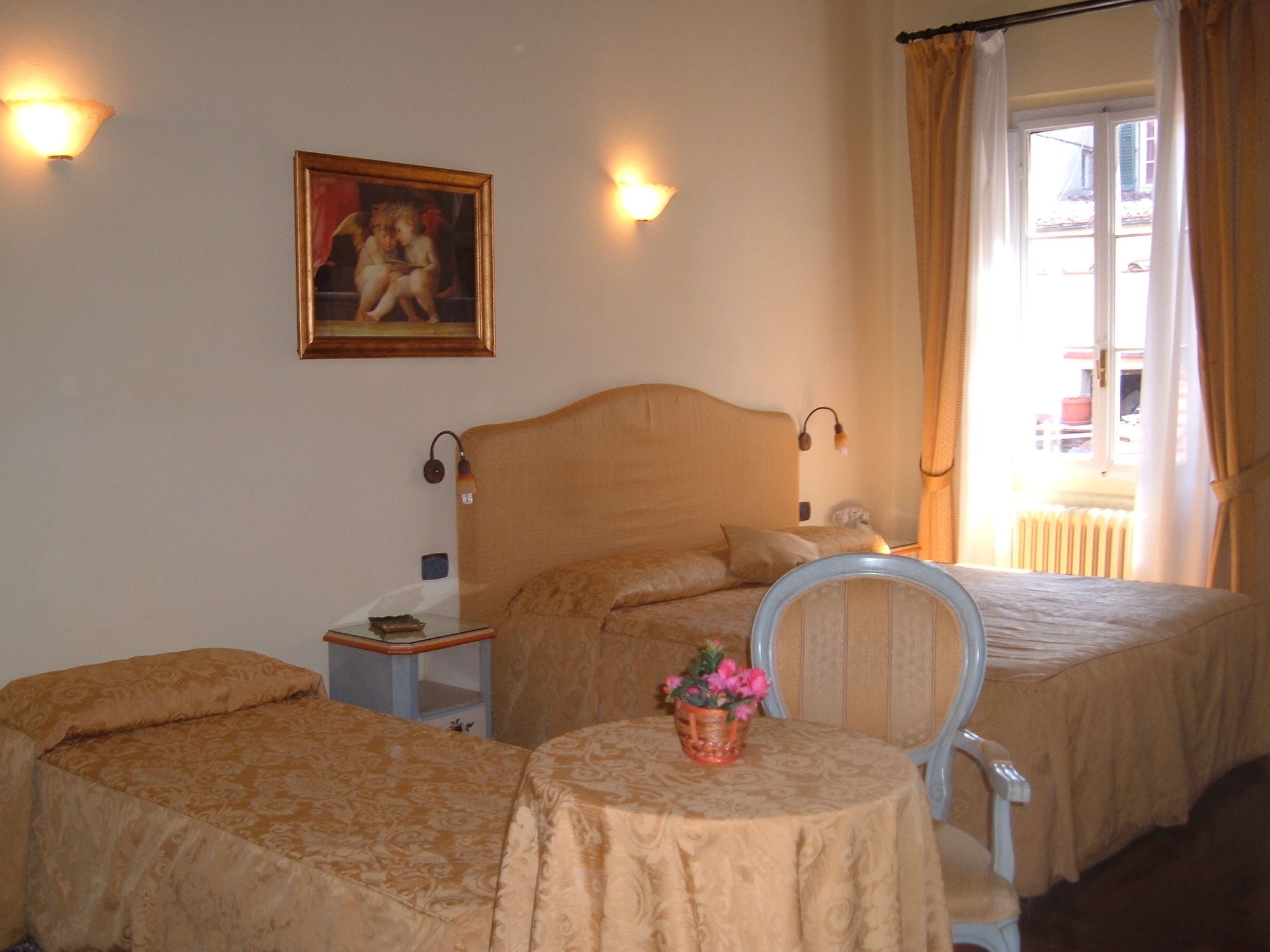 Фото Residenza Della Signoria