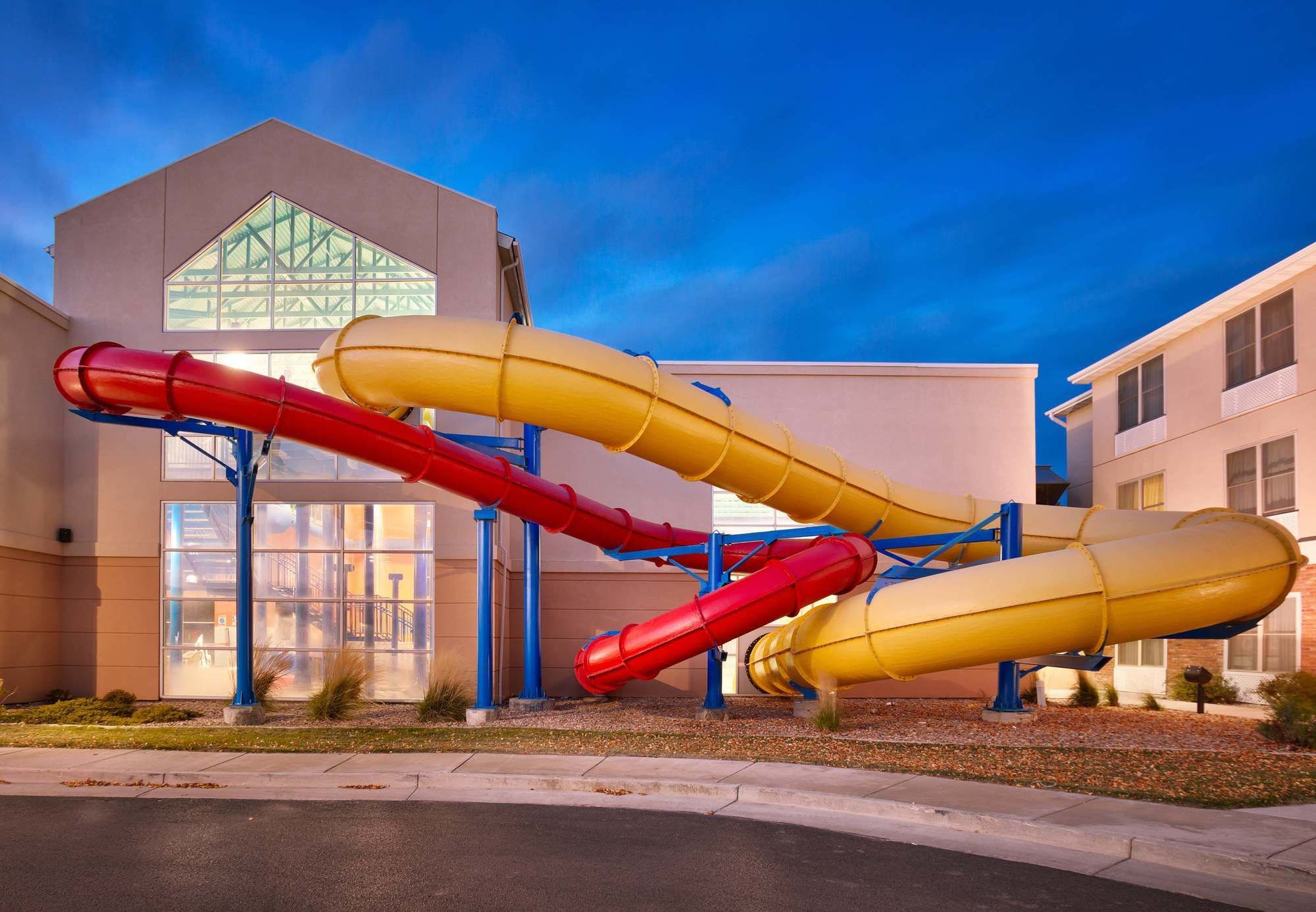 Фото отеля 3