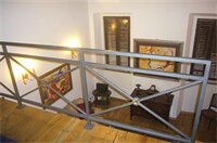 Фото Inn Rome Rooms & Suites