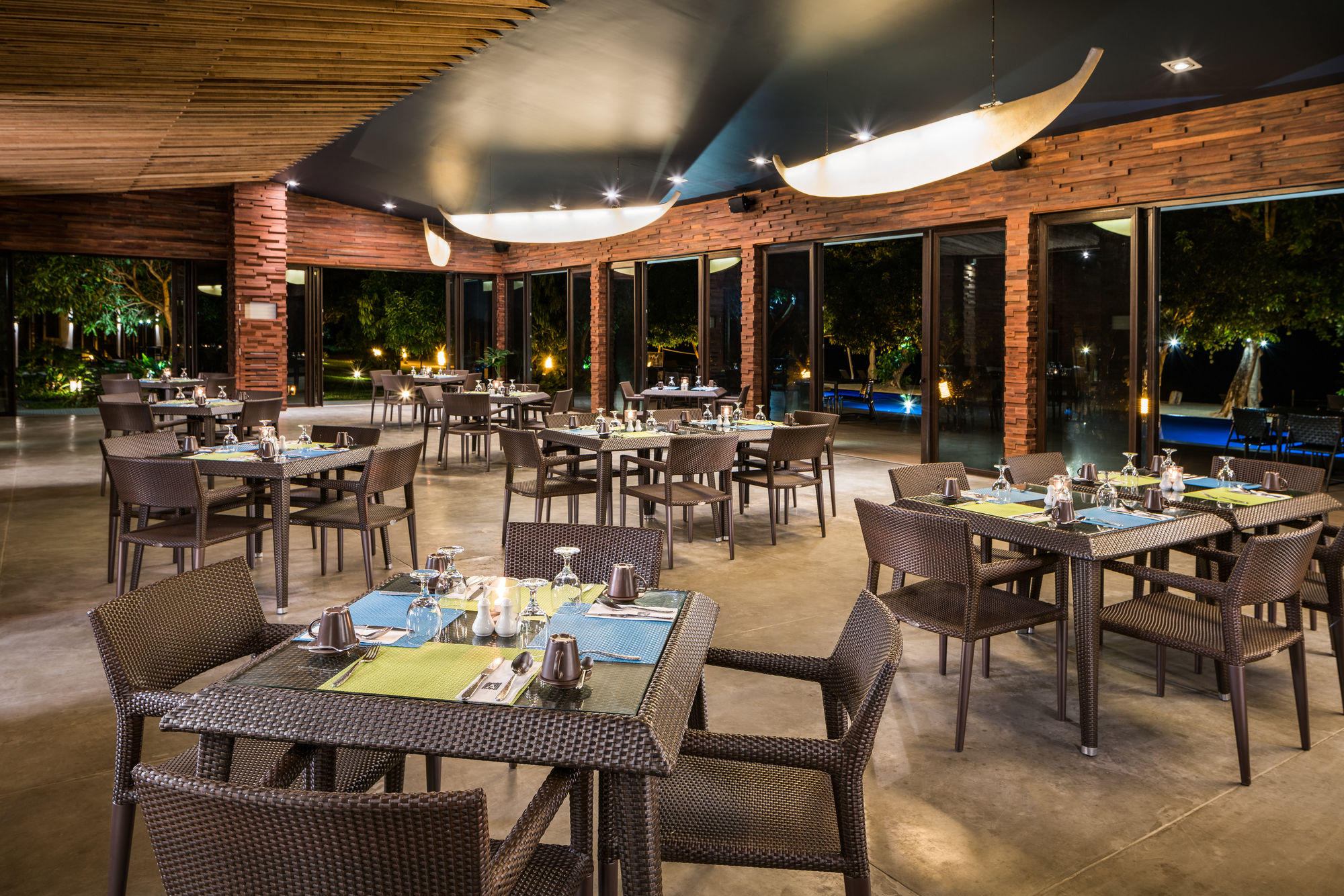 Фото Astoria Palawan