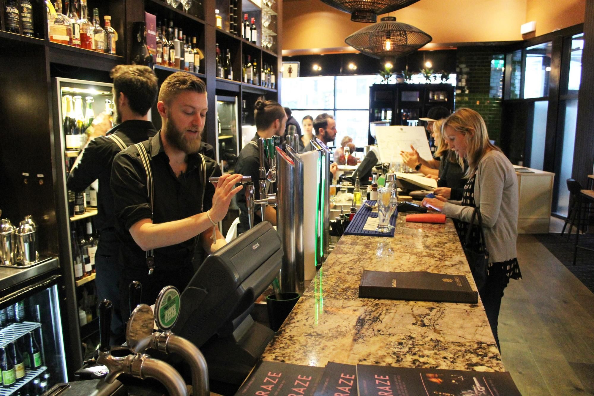 Фото Rydges Wellington