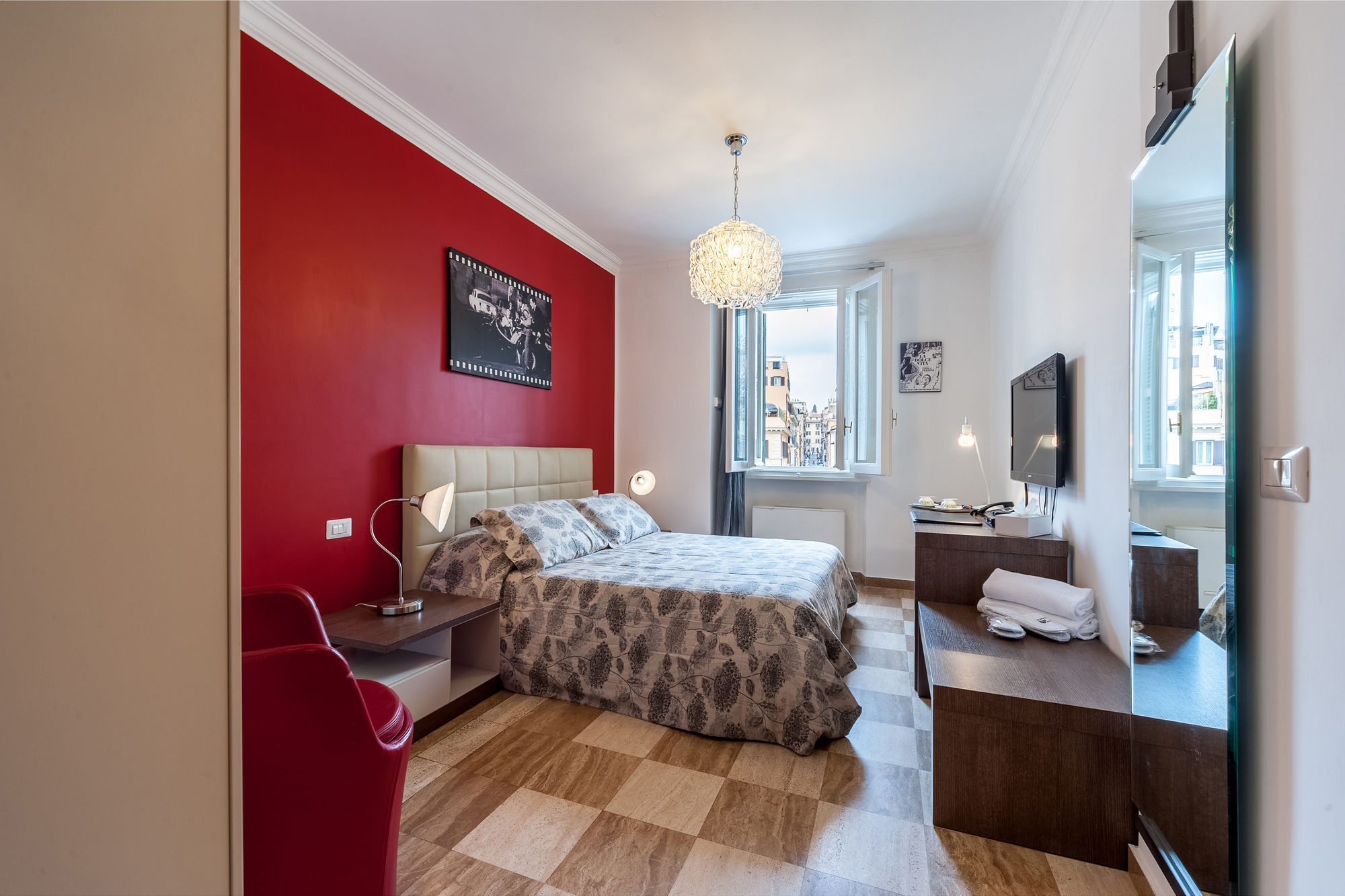 Фото La Dolce Vita Barberini