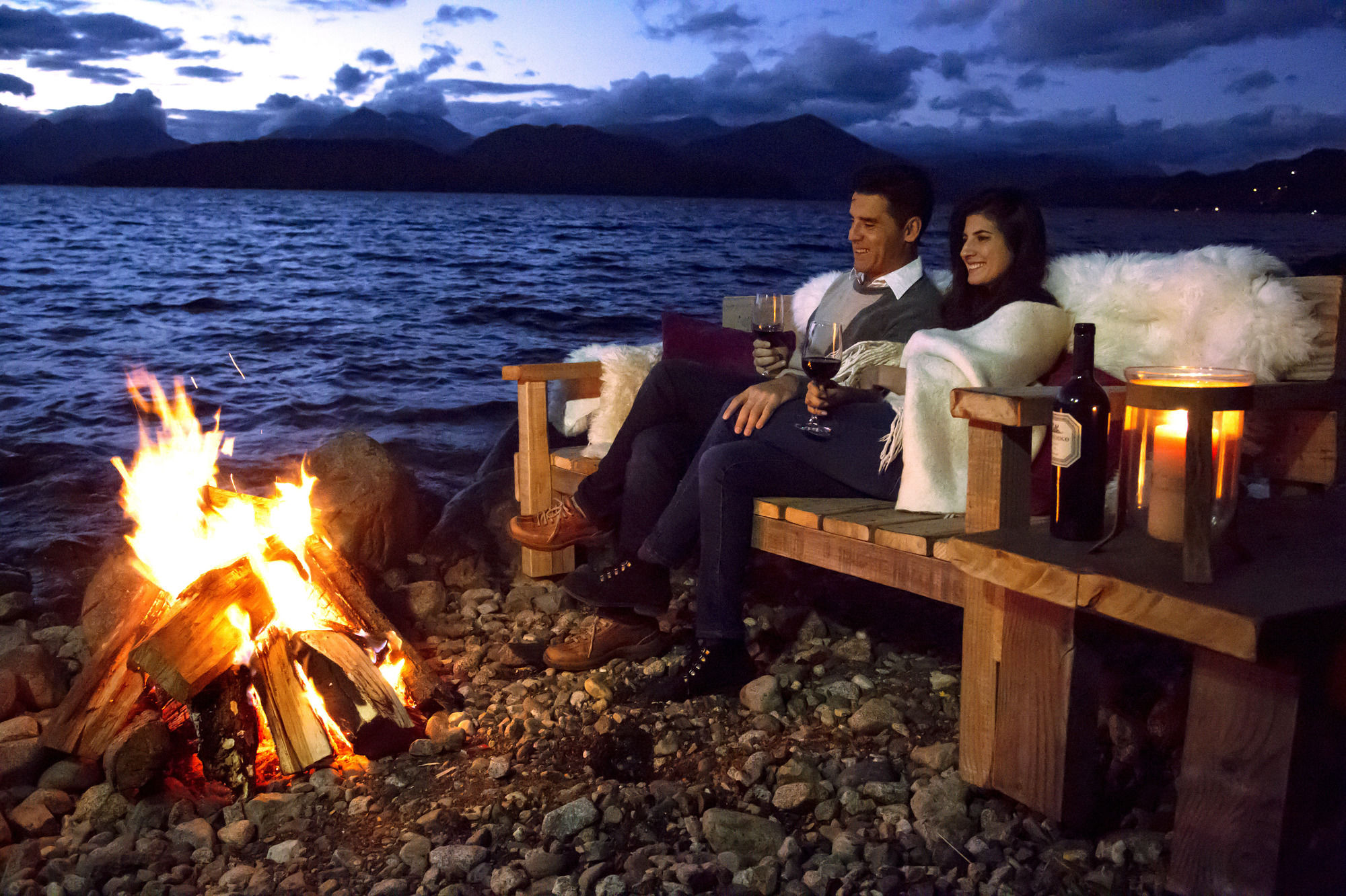 Фото El Faro Boutique Hotel & SPA by Don