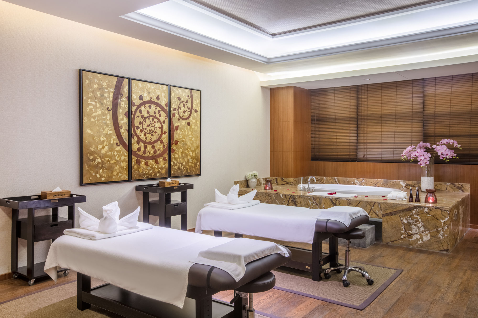 Фото Hilton Xiamen