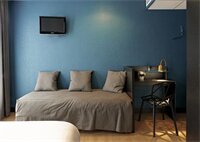 Фото Hotel Daval