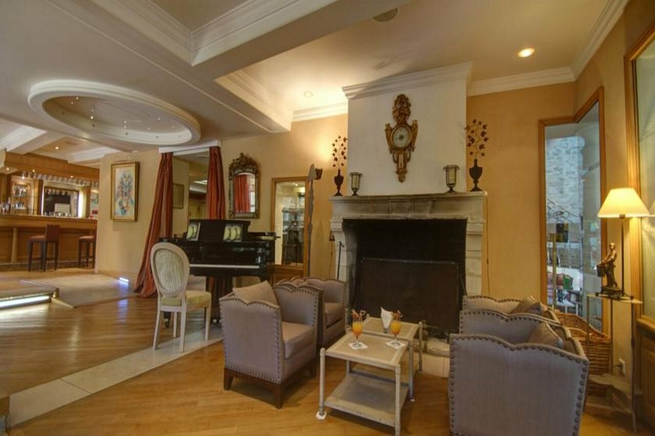 Фото Best Western La Magnaneraie