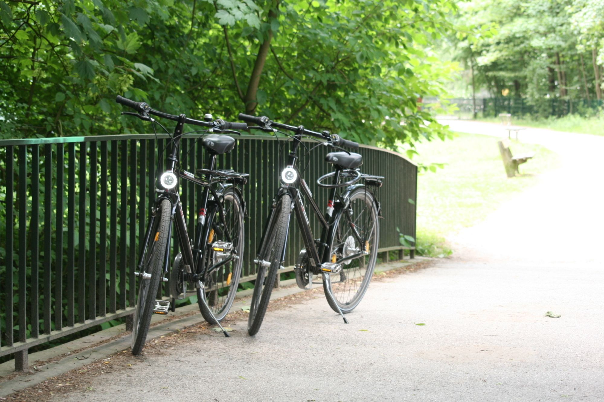 Фото Boutique Hotel Poppenbütteler Hof