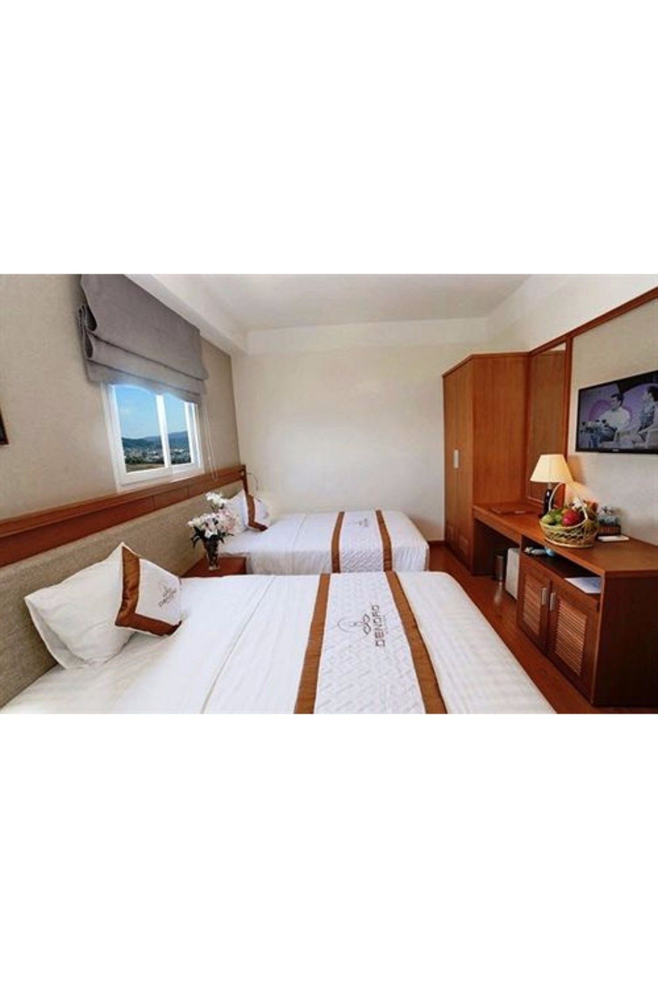 Фото Dendro Hotel