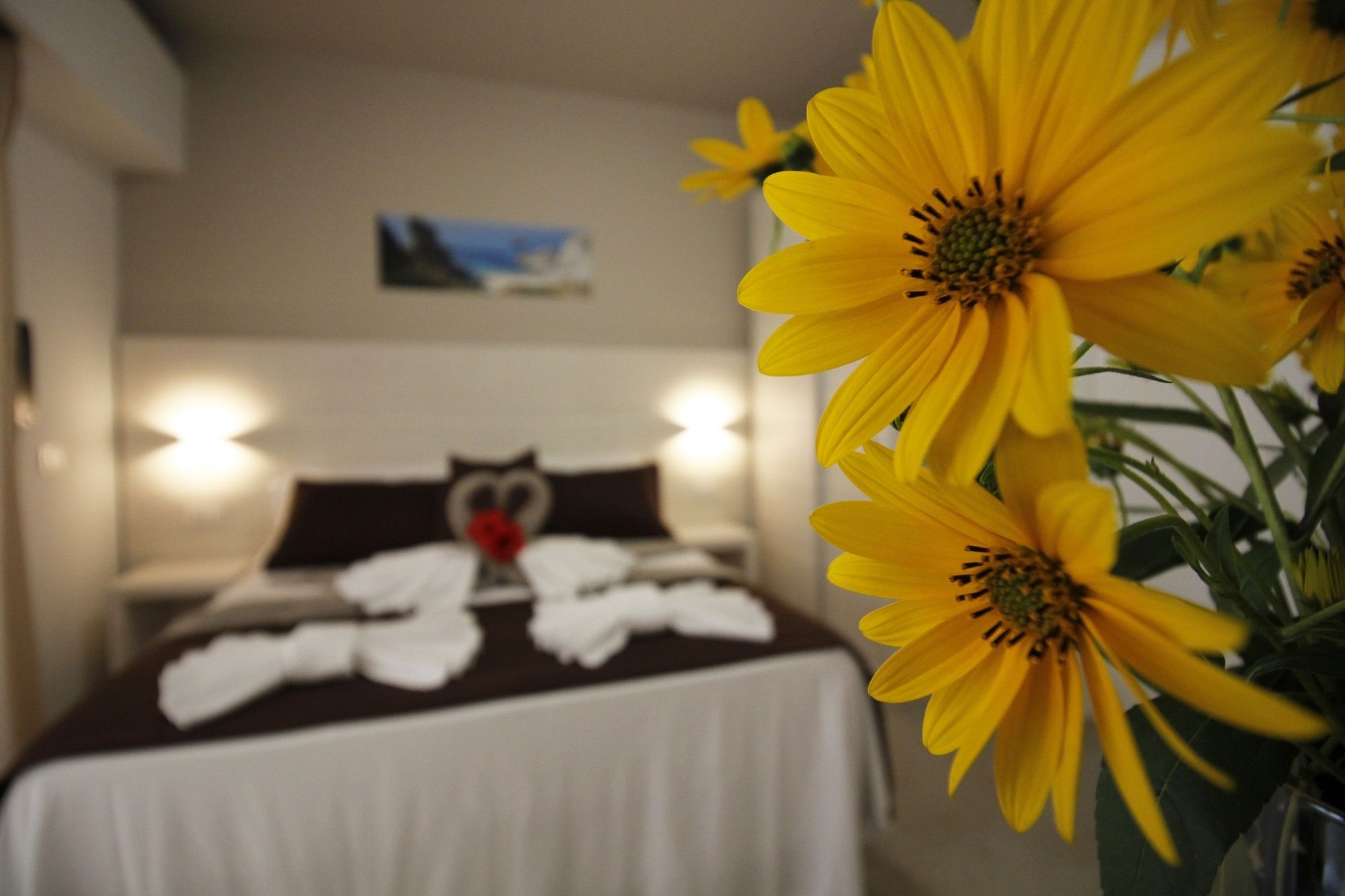 Фото Villaggio Baia d'Ercole