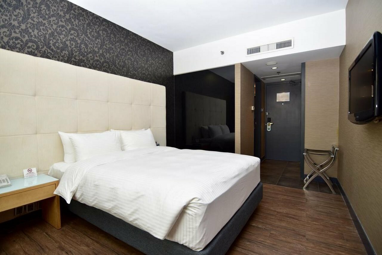 Фото Macau Hotel S