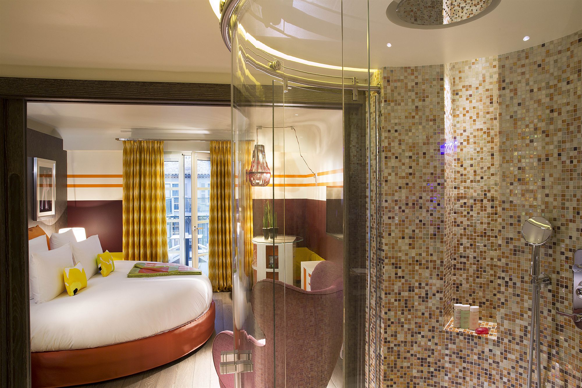 Фото Hotel de Paris Saint Tropez