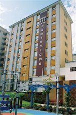 Фото Hotel Ciudad De Lugo