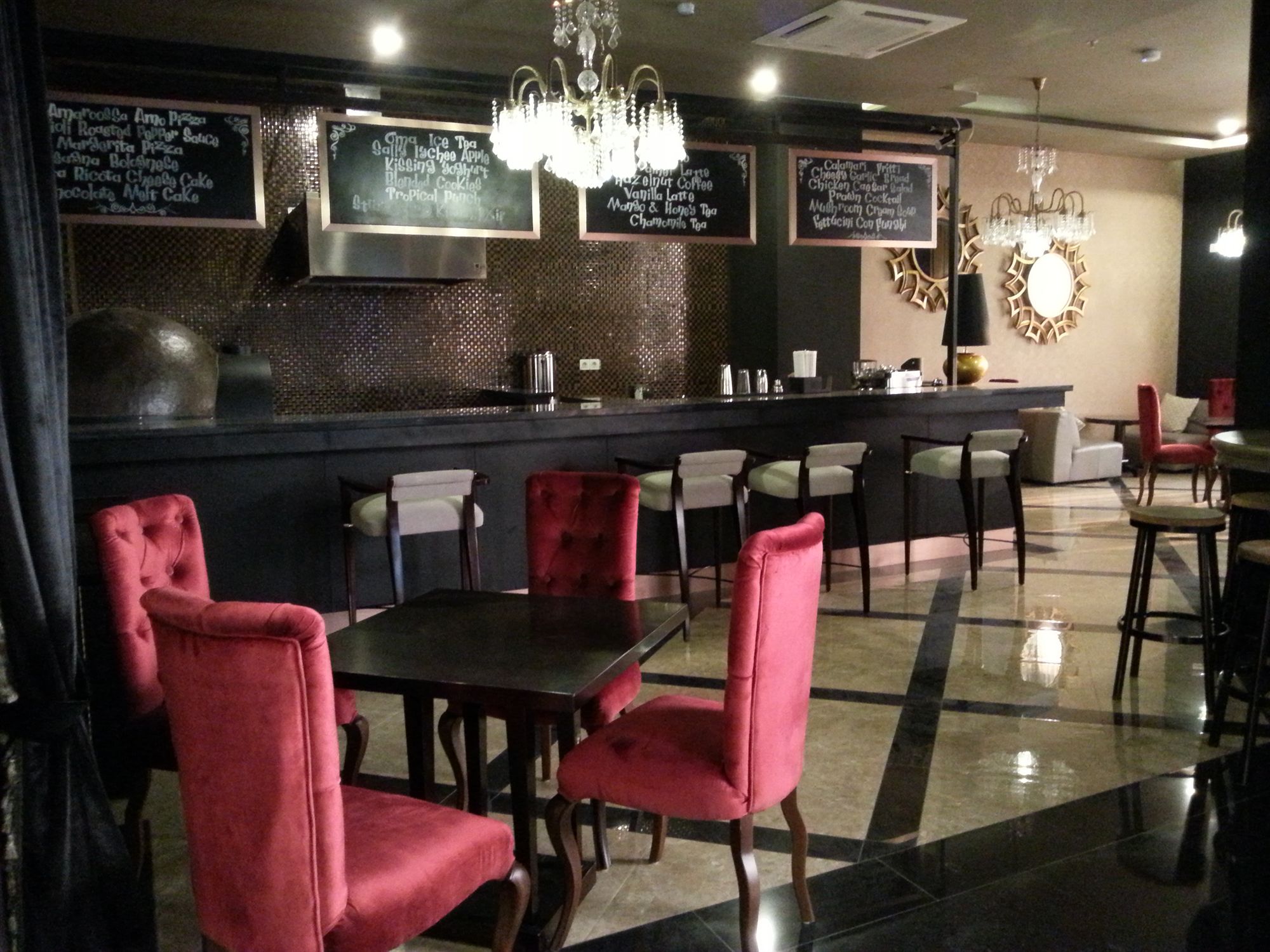 Фото Amaroossa Grande Bekasi