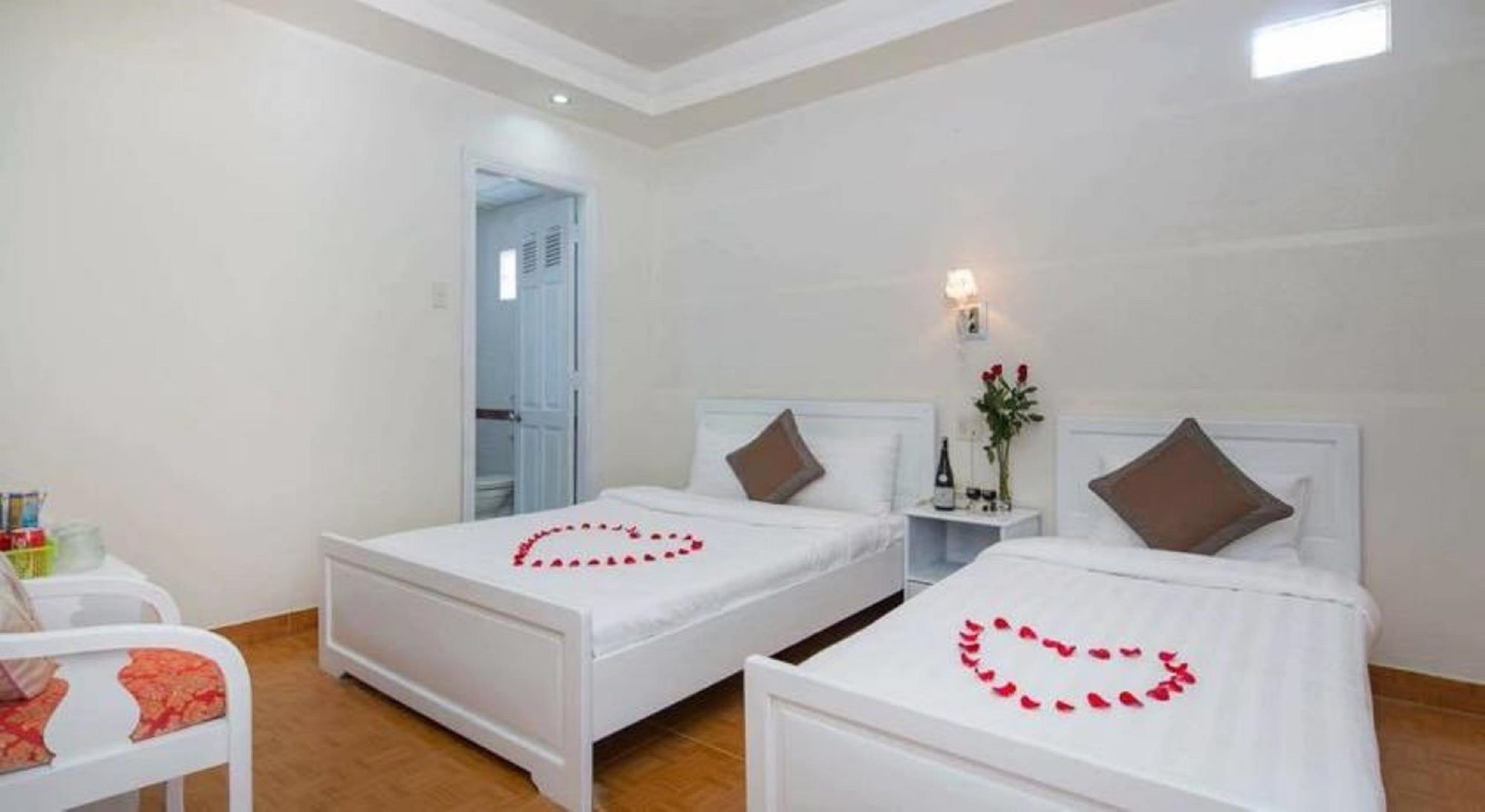 Фото Ken Hotel Nha Trang