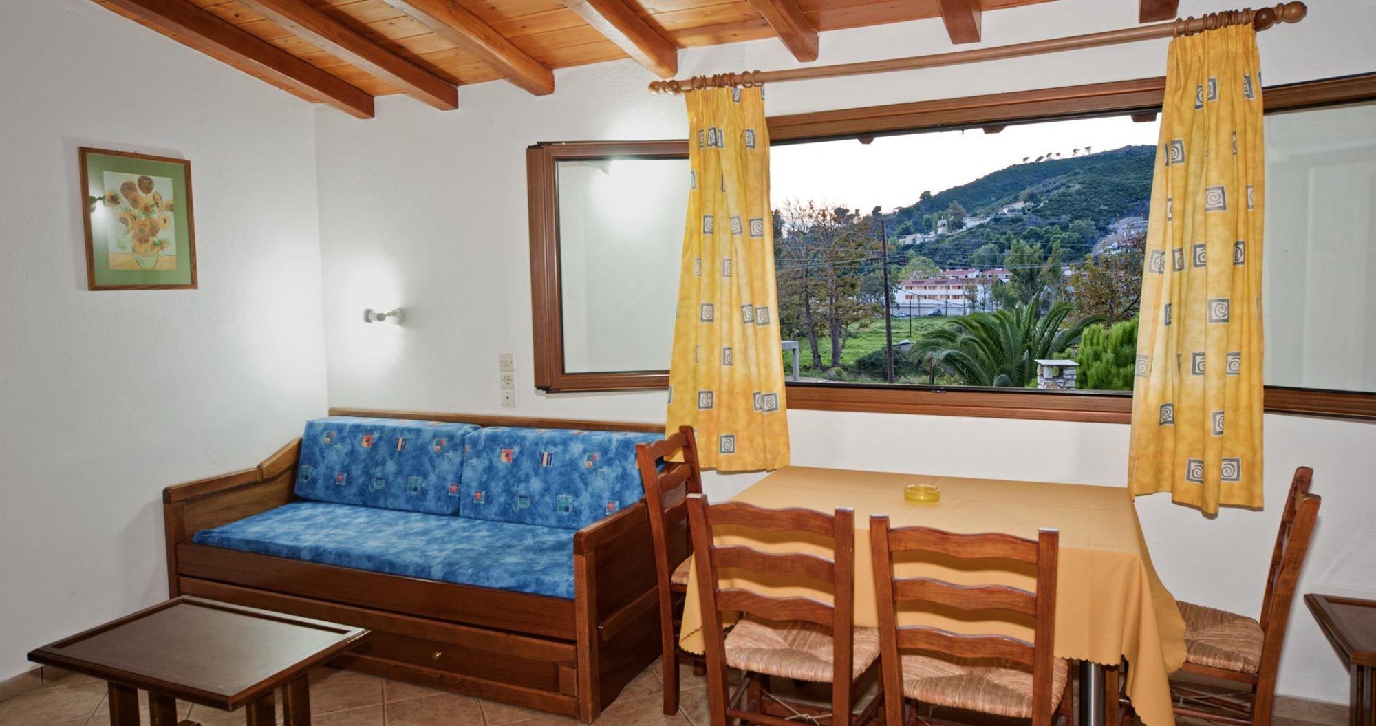 Фото Villa Maraki